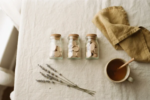 How to Save With Irregular Income