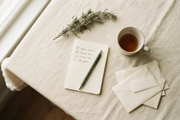 Exactly What to Do in a Slow Income Month