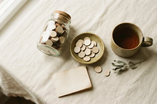 How to Manage Feast and Famine Income