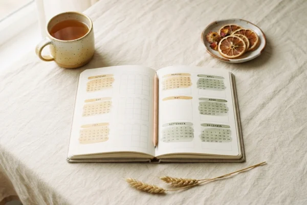 Seasonal Income Planning How to Prepare for Slow Months